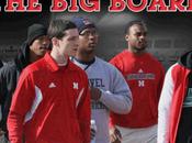 NEBRASKA FOOTBALL RECRUITING: First 2013 Board (2/3)