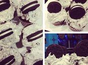 Cupcake Week: Oreo Brownie Cupcakes