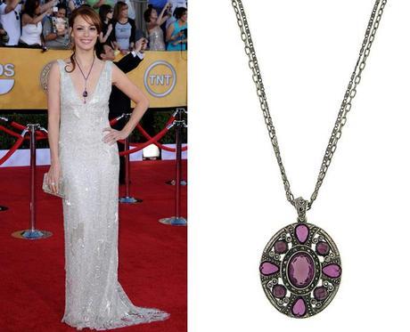 BERENICE BEJO1Fab Find Friday: SAG Awards Style