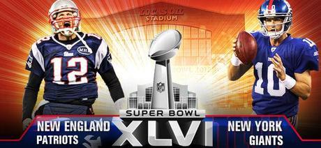 Super Bowl XLVI Prediction: Beard and Stache Edition