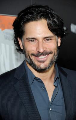 Joe Manganiello to attend Direct TV’s Celebrity Beach Bowl