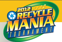 RecycleMania 2012 Kicks Off