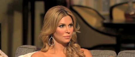 The Real Housewives Of Beverly Hills: The Reunion Part One Is All Very Shi Shi Shi, Dahling. Selling Shoes And Selling Stories. Oh No She Din’t.