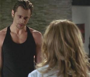 Eric Northman Makes Evil Eye Candy List