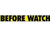 BEFORE WATCHMEN Arrives Summer 2012 from Entertainment