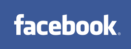 Facebook logo: The Power of Facebook to Learn English Language