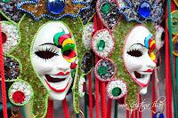 Bacolod MassKara Festival: Multitude of Smiling Faces