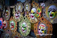 Bacolod MassKara Festival: Multitude of Smiling Faces