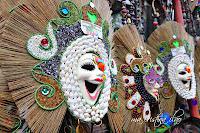 Bacolod MassKara Festival: Multitude of Smiling Faces