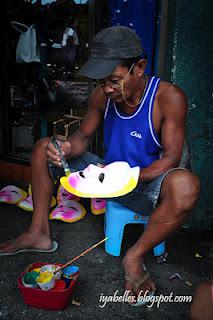 Bacolod MassKara Festival: Multitude of Smiling Faces