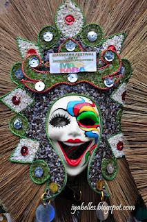 Bacolod MassKara Festival: Multitude of Smiling Faces
