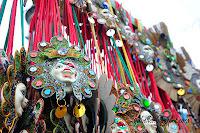 Bacolod MassKara Festival: Multitude of Smiling Faces