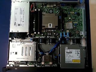 The best quality price ratio server on the market