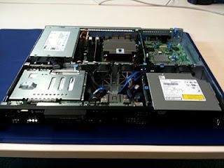 The best quality price ratio server on the market