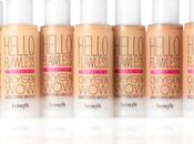 Benefit Hello Flawless Oxygen Coming Soon!