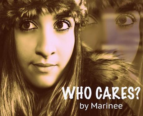 Support my Blog, please :)