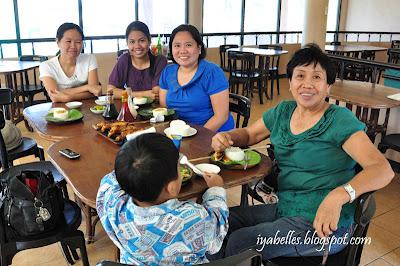 Bacolod: Home of the Original Chicken Inasal