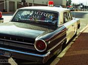 Mayberry Cafe Images from Danville, Indiana