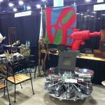 mantiques modern, miami beach, new york, raymond lee jewelers