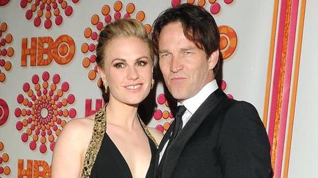 Stephen Moyer Wasn’t Looking For A Wife