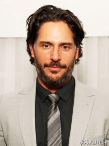 Joe Manganiello: GQ, Lacoste, Patron Tequila Celebrate The Super Bowl