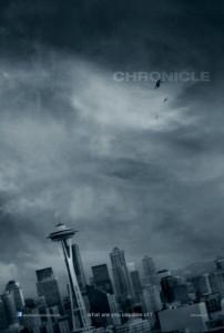 Review #3265: Chronicle (2012)
