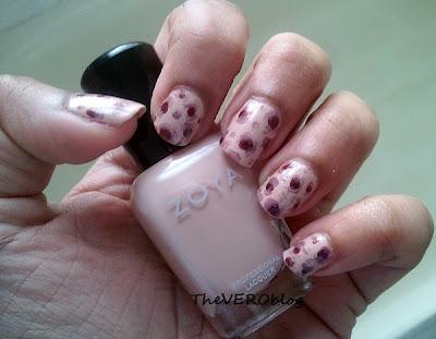 Animal Print..but not really.