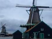 Trip from Amsterdam: Zaanse Schans
