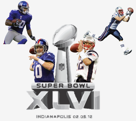 SUPER BOWL XLVI PREVIEW AND PREDICTION