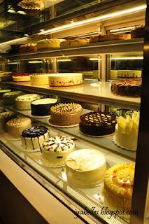 Calea: Indulge Your Sweet Tooth