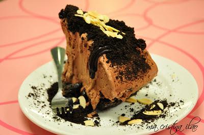 Calea: Indulge Your Sweet Tooth