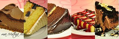 Calea: Indulge Your Sweet Tooth