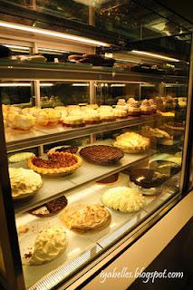 Calea: Indulge Your Sweet Tooth