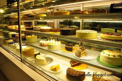 Calea: Indulge Your Sweet Tooth