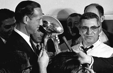 Vince Lombardi first trophy, first super bowl trophy, vince lombardi trophy, first super bowl, super bowl