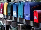 Mailbox (February