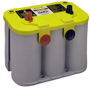 deep cycle batteries Deep Cycle Batteries