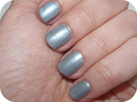 NYX Nail Polish NOTD