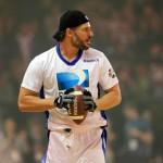 Joe Manganiello Directv Bowl Chris Trotman Getty 2