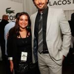 Joe Manganiello GQ Super Bowl Party Cindy Ord Getty 8