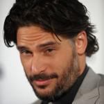 Joe Manganiello GQ Super Bowl Party Gustavo Caballero Getty 4