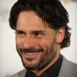 Joe Manganiello GQ Super Bowl Party Gustavo Caballero Getty 3