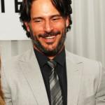 Joe Manganiello GQ Super Bowl Party Cindy Ord Getty 3