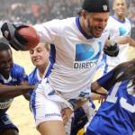 Joe Manganiello Directv Bowl Michael Buckner Getty