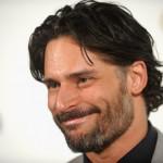 Joe Manganiello GQ Super Bowl Party Gustavo Caballero Getty 2