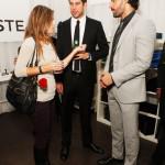 Joe Manganiello GQ Super Bowl Party Cindy Ord Getty 5