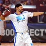 Joe Manganiello Directv Bowl Michael Buckner Getty 3