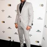 Joe Manganiello GQ Super Bowl Party Christopher Polk Getty 3