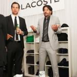 Joe Manganiello GQ Super Bowl Party Cindy Ord Getty 4