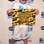 Joe Manganiello Directv Bowl Theo Wargo Getty 2